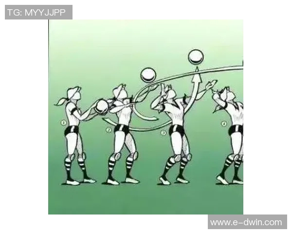 深圳排球队引领排球技术革新十大趋势解析