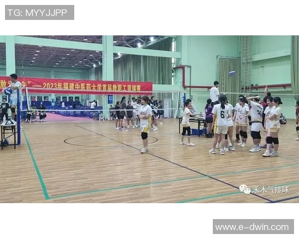 深圳排球队的力量变革引发热议探索新战术与团队协作的未来发展之路